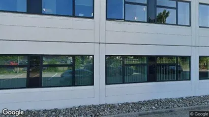 Erhvervslejemål til leje i Herlev - Foto fra Google Street View