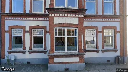 Kontorlokaler til salg i Odder - Foto fra Google Street View