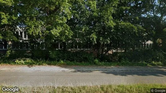 Kontorlokaler til leje i Kongens Lyngby - Foto fra Google Street View