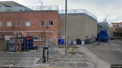 Kliniklokaler til leje i Århus N - Foto fra Google Street View