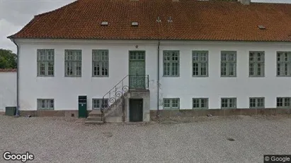 Office space for lease i Odense SØ - Foto fra Google Street View