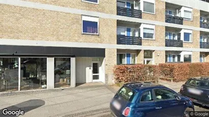 Erhvervslejemål til salg i Vedbæk - Foto fra Google Street View
