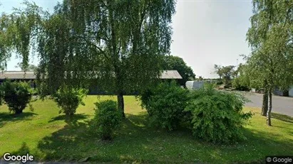 Office space for lease i Fredericia - Foto fra Google Street View