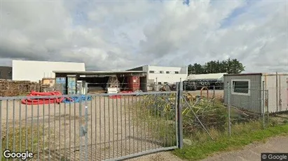Lagerlokaler til leje i Esbjerg V - Foto fra Google Street View