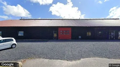 Lagerlokaler til salg i Vestbjerg - Foto fra Google Street View