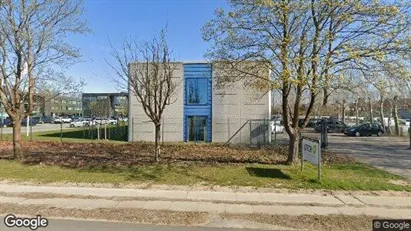 Kontorlokaler til salg i Ballerup - Foto fra Google Street View