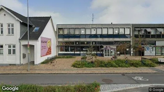 Kliniklokaler til leje i Odense V - Foto fra Google Street View