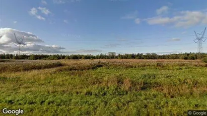 Warehouse for lease i Aalborg Øst - Foto fra Google Street View