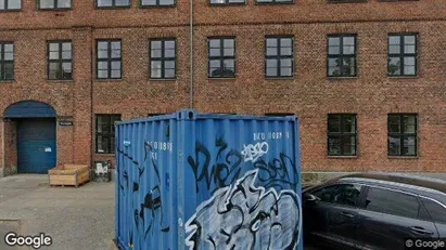 Erhvervslejemål til leje i København S - Foto fra Google Street View