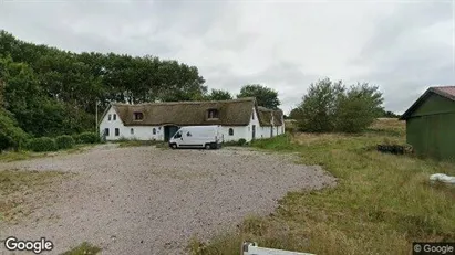 Kontorlokaler til leje i Melby - Foto fra Google Street View