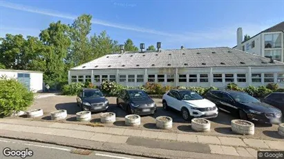 Kontorlokaler til salg i Herlev - Foto fra Google Street View