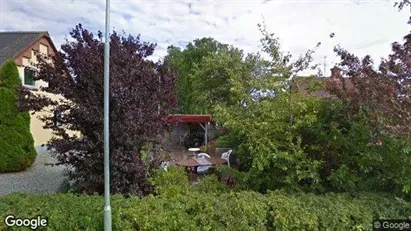 Boligudlejningsejendomme til salg i Samsø - Foto fra Google Street View