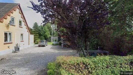 Boligudlejningsejendomme til salg i Samsø - Foto fra Google Street View