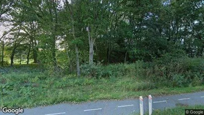 Erhvervsgrunde til leje i Ålsgårde - Foto fra Google Street View