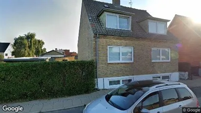 Boligudlejningsejendomme til salg i Frederikshavn - Foto fra Google Street View