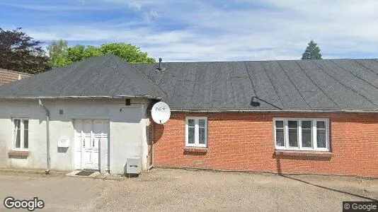Boligudlejningsejendomme til salg i Bredsten - Foto fra Google Street View