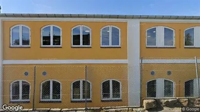 Kontorlokaler til leje i Åbyhøj - Foto fra Google Street View
