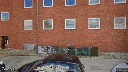 Office space for lease i Esbjerg Centrum - Foto fra Google Street View