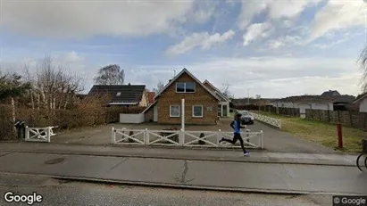 Kontorlokaler til salg i Risskov - Foto fra Google Street View
