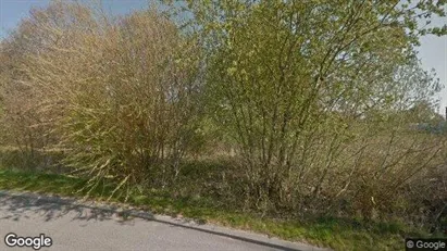 Erhvervsgrunde til salg i Skødstrup - Foto fra Google Street View