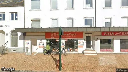 Erhvervslejemål til salg i Middelfart - Foto fra Google Street View