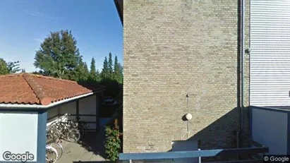 Boligudlejningsejendomme til salg i Kongens Lyngby - Foto fra Google Street View