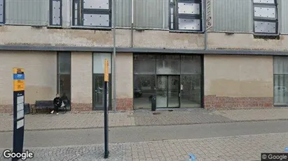 Kontorhoteller til leje i Hillerød - Foto fra Google Street View