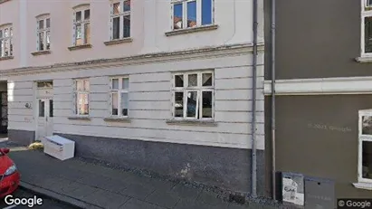 Housing property til salg i Randers C - Foto fra Google Street View