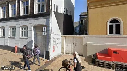 Housing property til salg i Odense C - Foto fra Google Street View