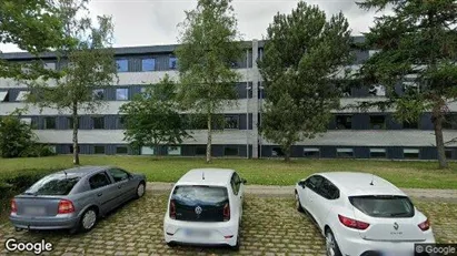 Kontorfællesskaber til leje i Søborg - Foto fra Google Street View