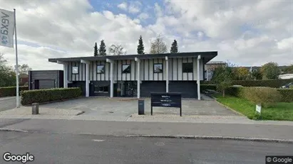 Kontorlokaler til salg i Viborg - Foto fra Google Street View