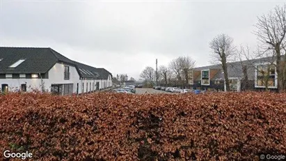 Erhvervslejemål til leje i Lystrup - Foto fra Google Street View