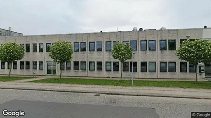 Kontorlokaler til leje i Glostrup - Foto fra Google Street View