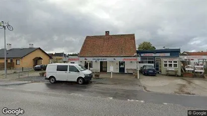 Erhvervslejemål til salg i Liseleje - Foto fra Google Street View