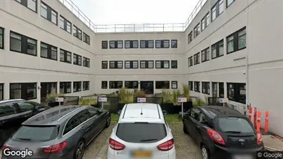 Kontorhoteller til leje i Albertslund - Foto fra Google Street View