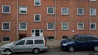 Office space for lease i Nørresundby - Foto fra Google Street View