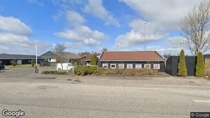 Office space for lease i Nørresundby - Foto fra Google Street View