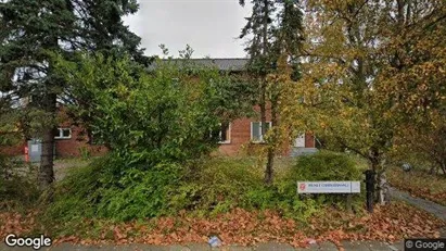 Boligudlejningsejendomme til salg i Glostrup - Foto fra Google Street View
