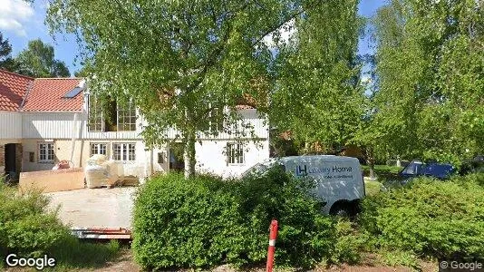 Boligudlejningsejendomme til salg i Vedbæk - Foto fra Google Street View