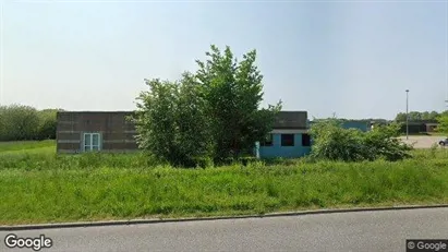 Warehouse til salg i Aalborg Øst - Foto fra Google Street View