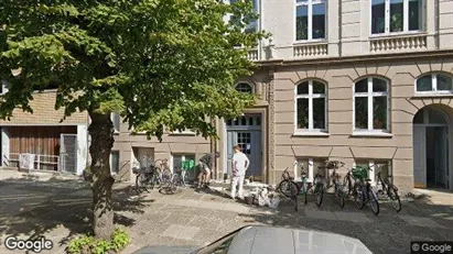 Erhvervslejemål til salg i Østerbro - Foto fra Google Street View