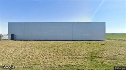 Lagerlokaler til salg i Randers SV - Foto fra Google Street View