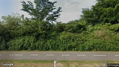 Lagerlokaler til salg i Hadsten - Foto fra Google Street View