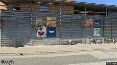 Kontorlokaler til salg i Aabenraa - Foto fra Google Street View