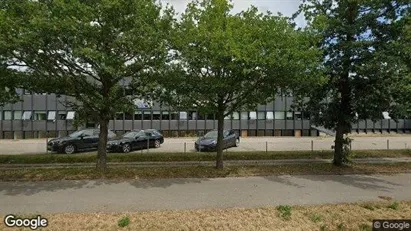 Warehouse for lease i Hvidovre - Foto fra Google Street View