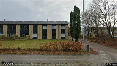 Boligudlejningsejendomme til salg i Billund - Foto fra Google Street View
