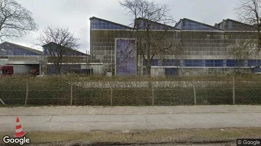 Kontorlokaler til leje i Aalborg Centrum - Foto fra Google Street View