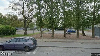 Lagerlokaler til leje i København S - Foto fra Google Street View