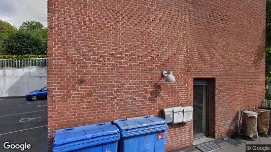 Boligudlejningsejendomme til salg i Kolding - Foto fra Google Street View