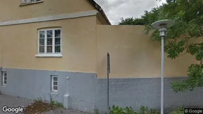 Erhvervslejemål til salg i Hørsholm - Foto fra Google Street View